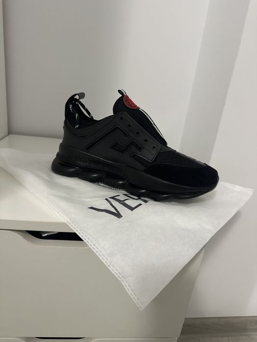 Versace Chain Reaction