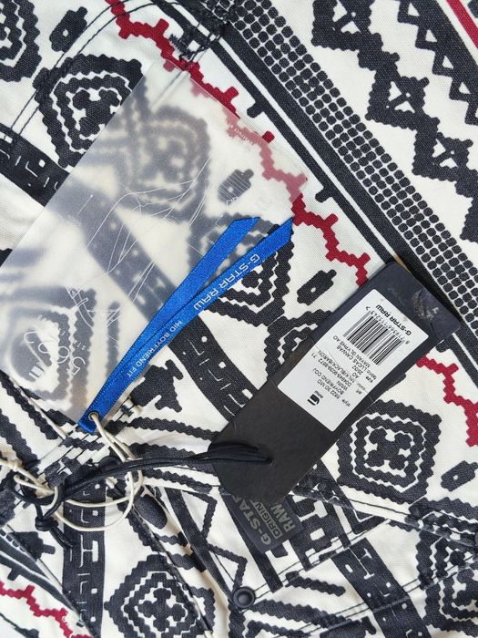 Дамски панталон G-Star 5622 3D Mid W25/L32