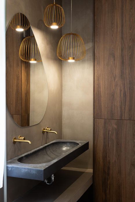 Apartament central 4 camere