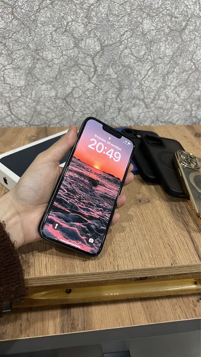 Iphone 13, 128gb