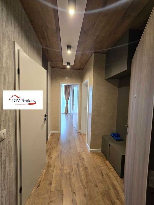 Продава се Двустаен апартамент в София, Симеоново - 70 кв.м за 2179 €/кв.м - Снимка #5