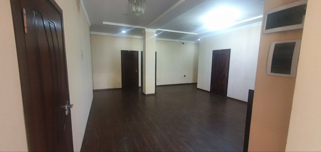 Продажа! Готовый гостиница 870 кв.м, 3-х этажный ор-р Арча куча.