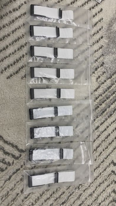 WHOOP 4.0 Ремешок