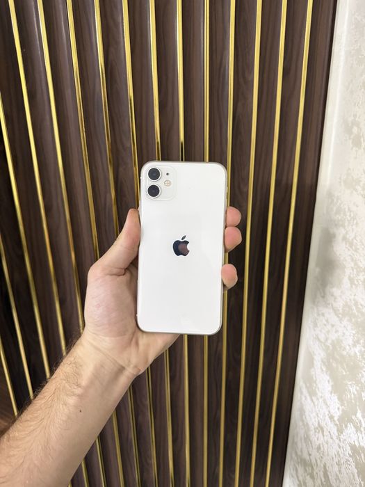 Iphone 11 128 Айфон 11 128