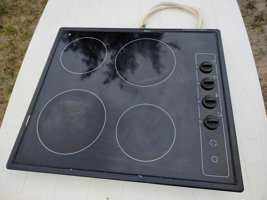 за вграждане Nogamatic Germany