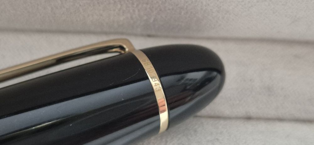 Montblanc Meisterstück 149 – stilou de colecție, stare ca nou
