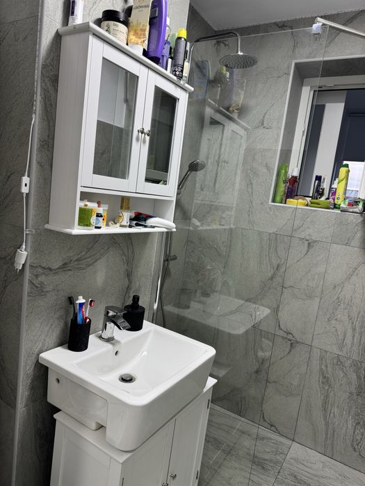 Mobilier baie si salon