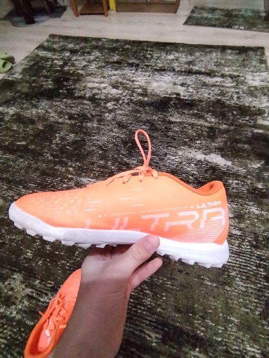 Ghete de fotbal Puma Ultra