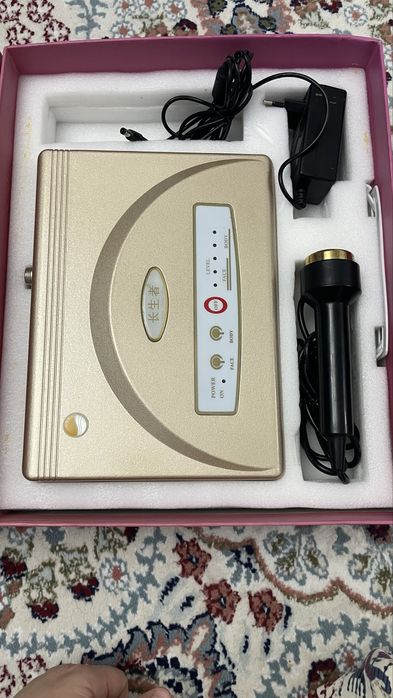 Модель КС-7688 прибор для лица и тела