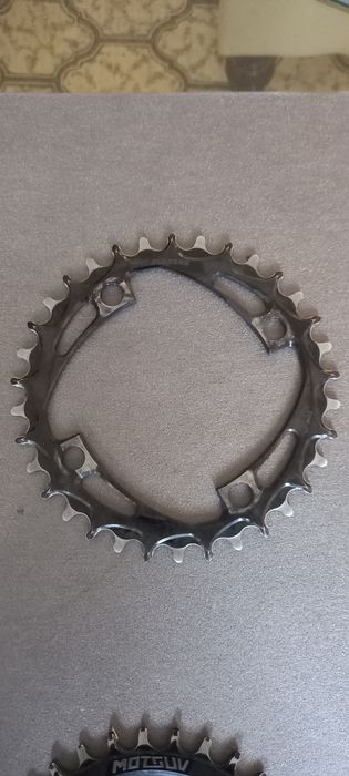 Части за велосипед