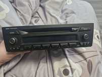 Vând radio e90 profesional (original bmw)