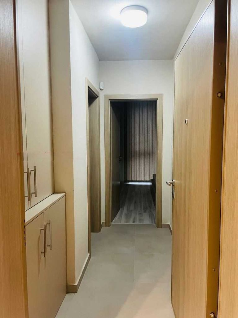 Дава се под наем Двустаен апартамент в София, Обеля 1 - 51 кв.м за 600 € - Снимка #5