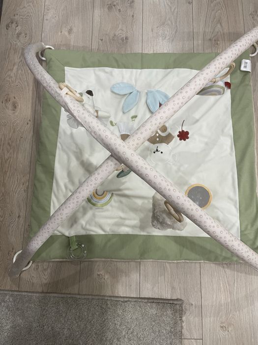 Активна гимнастика