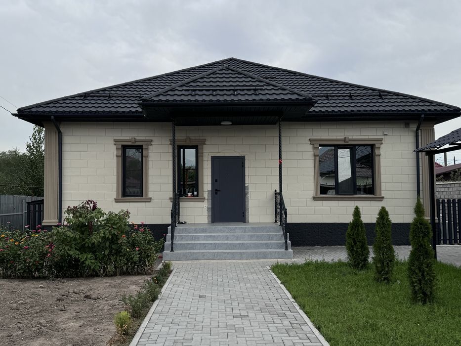 Продам дом в Туздыбастау