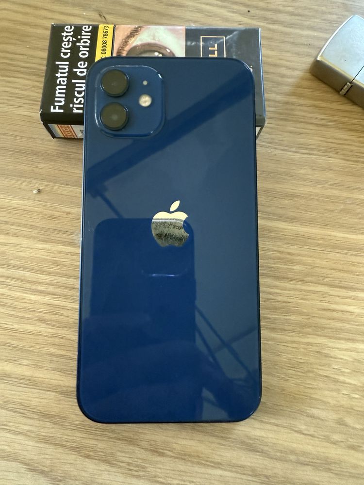 Iphone 12 impecabil