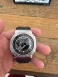 Casio G-Shock GM-2100-1AER