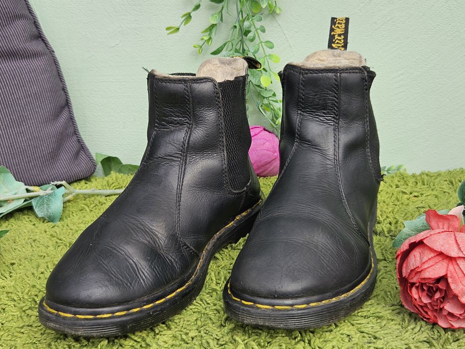 Dr Martens оригинални боти N39