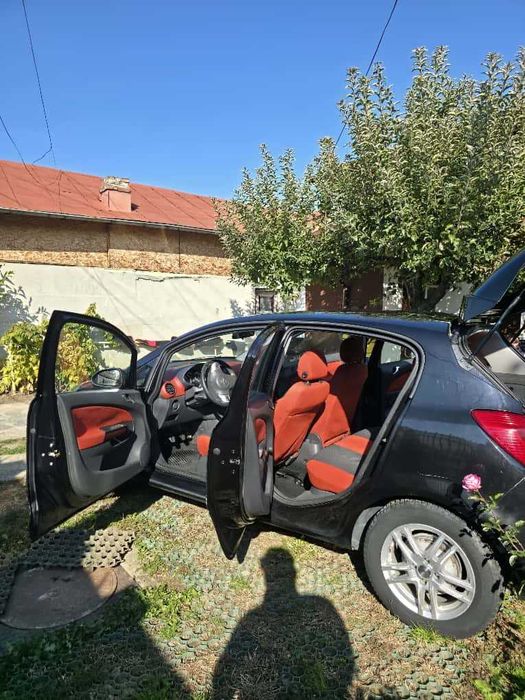 Opel Corsa D 1.2 benzina Distributia+Tachetii schimbate! - Ploiesti