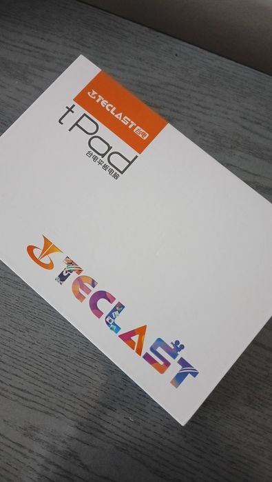 Tablet Teclast P50 AI ( 128/10Ram )