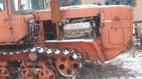 Продам трактор Волгарь ДТ-175