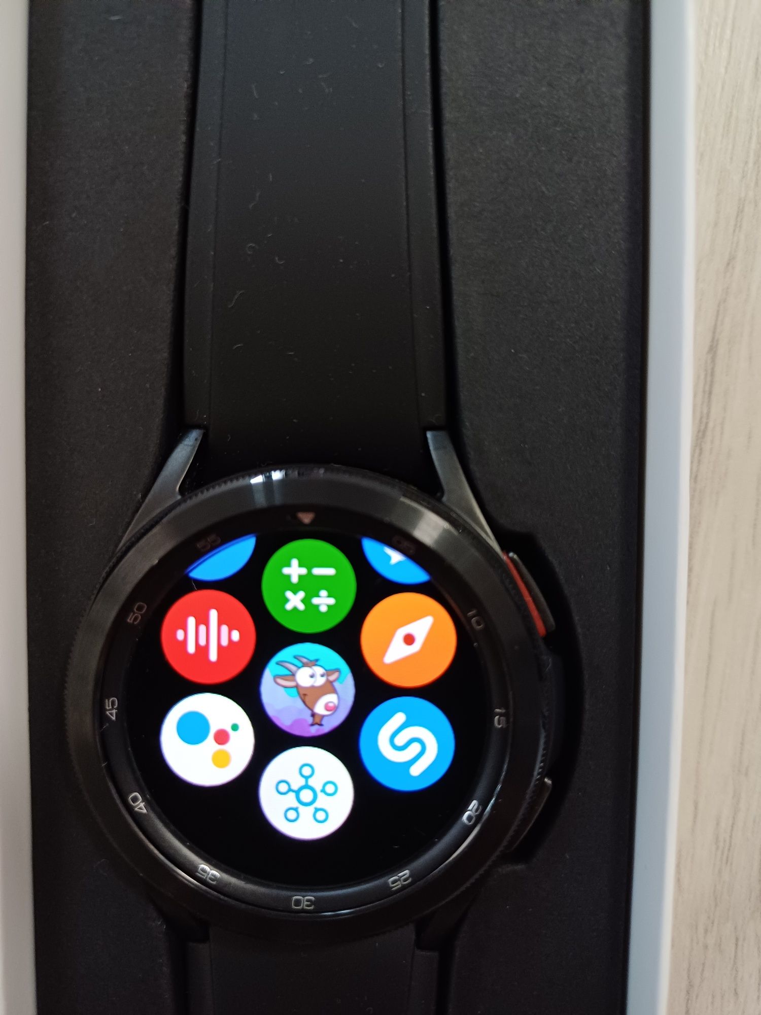 Samsung Galaxy Watch4 Classik