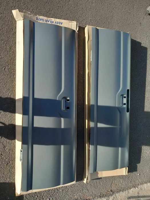 Oblon l200 mitsubishi  lada bena spate l 200 nou importator direct