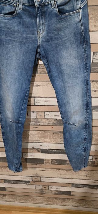 G-star raw W/30-дамски дънки (х-296)