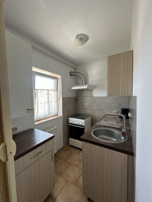 Vând / închiriez apartament cu 1 cameră - Cotul Mic Lugoj