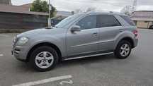 Mercedes-Benz ML