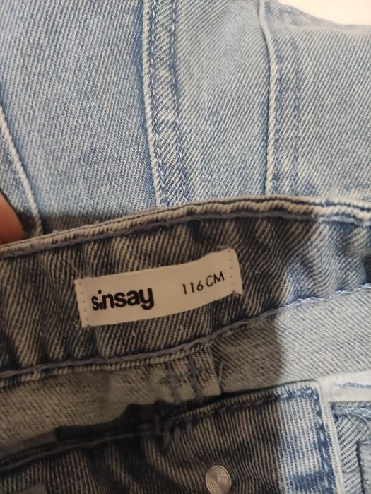 Лот за момиче 116р.