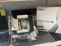 Комплект плата+ Core i7-13700f