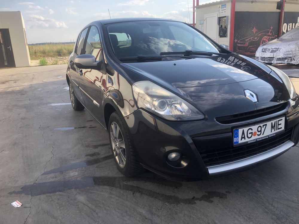 Vand Renault Clio