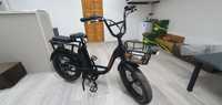 Bicicleta electrica RAD POWER BIKES