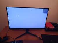 Monitor Gaming LED IPS LG UltraGear 27", QHD