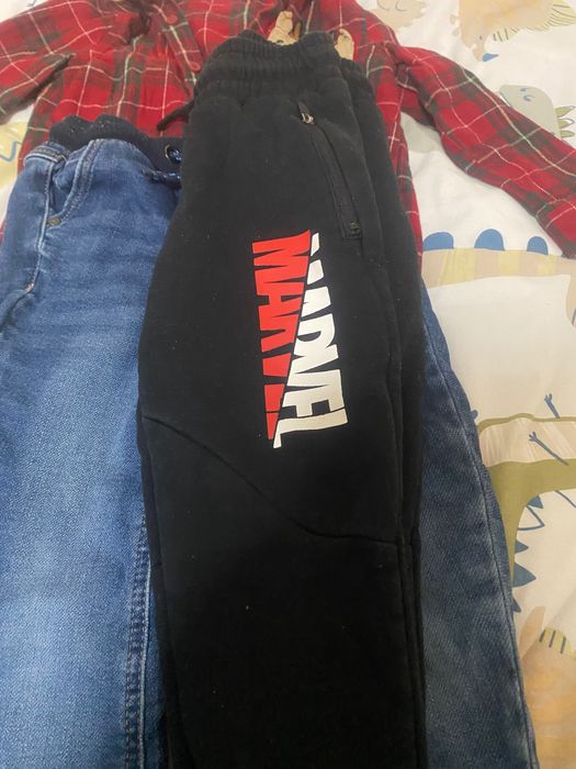 Детски дрехи 2-3г.