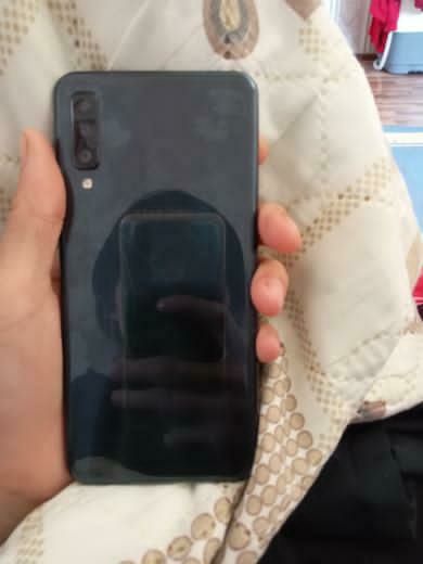 Samsung a7 2018 в идеальном состоянии