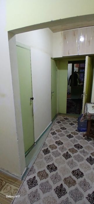 Srochna 2 xonali kvartira sotiladi Tuzel 3