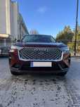 Haval H6 Numere Moldova