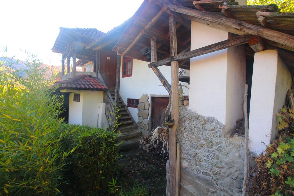 Продава се Къща в с. Дебел дял, Област Габрово - 72 кв.м за 1382 €/кв.м - Снимка #11