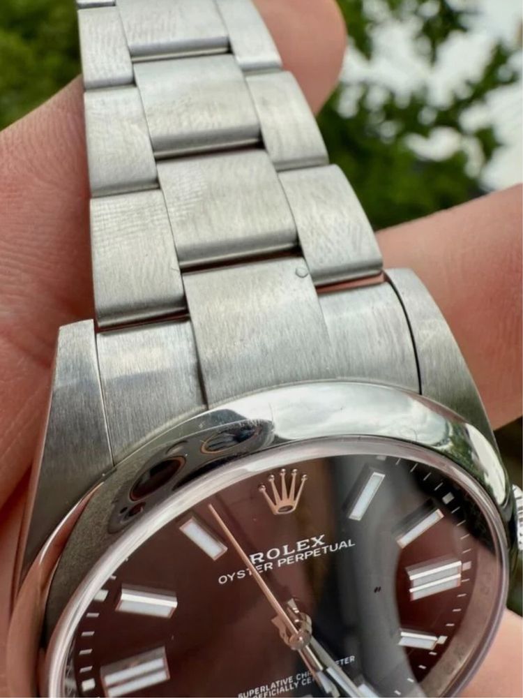 Oyster Perpetual