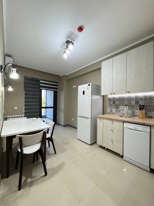 Аренда квартира Акай сити