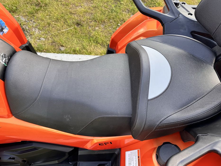 Vand CF force 1000 ATR