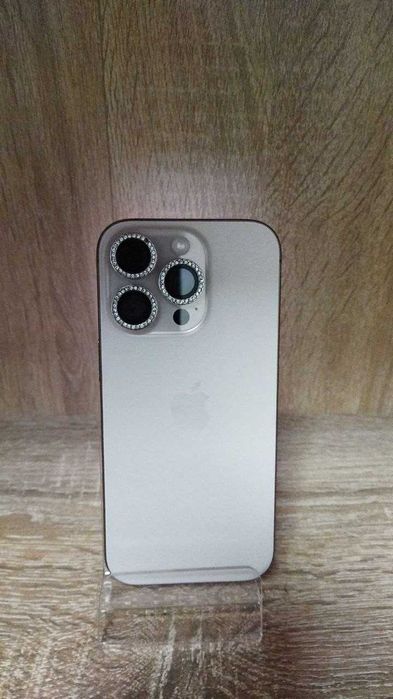 Apple iPhone 16 Pro 256 GB Natural Titanium Cod 93815
