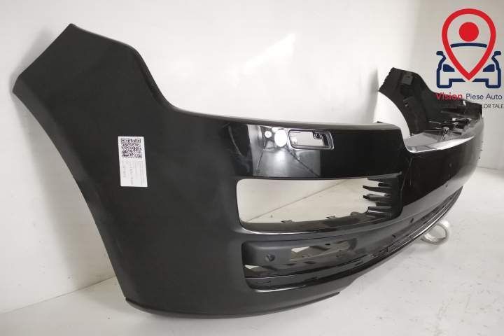 Bara Fata Originala Cu Senzori Camera Si Spalatoare In Stare Buna Vogu