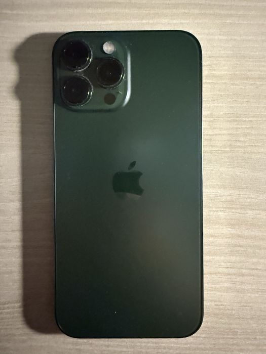 Iphone 13 pro max de 256 Gb procent batrie 82%