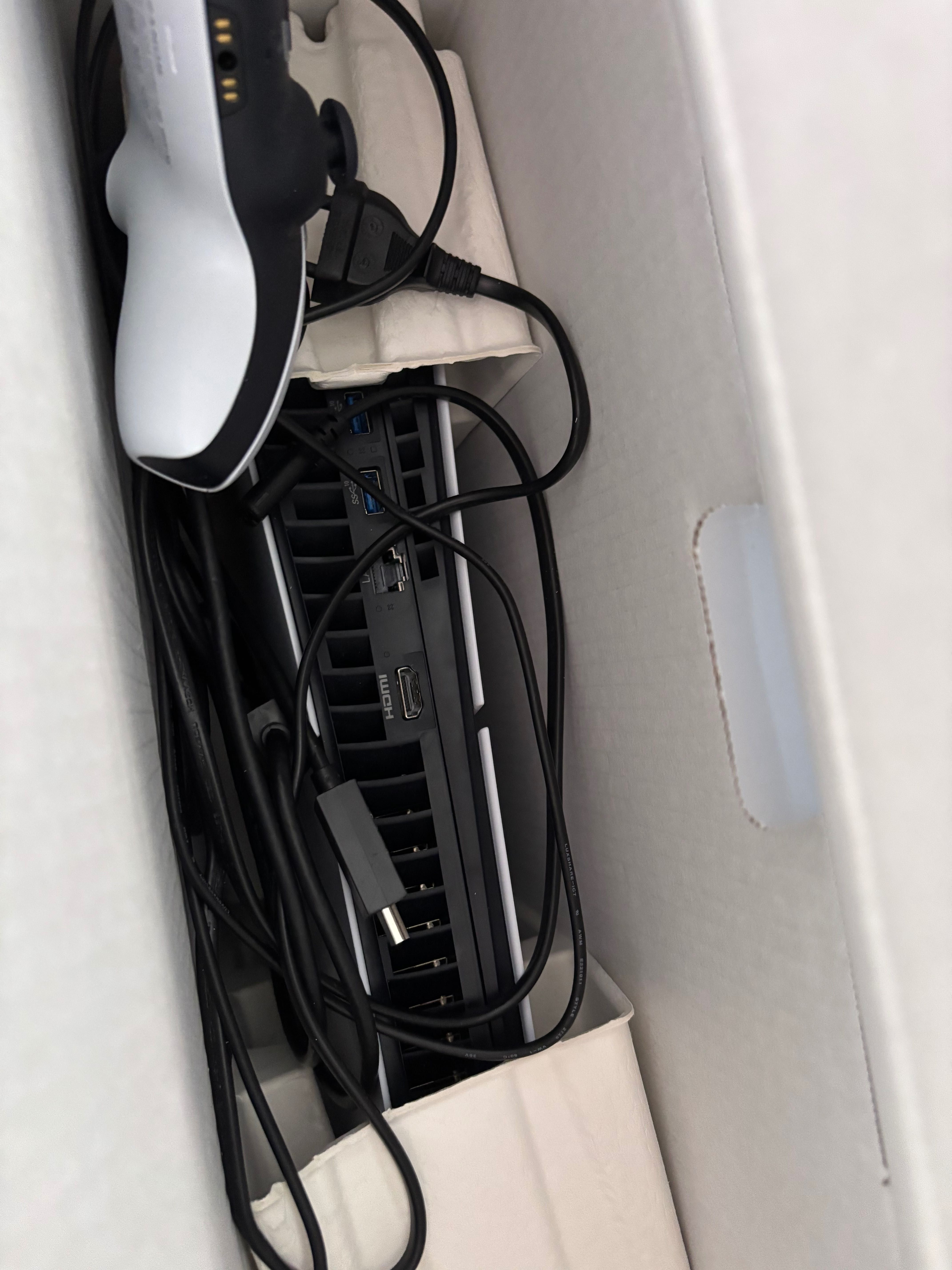 PlayStation 5  нов