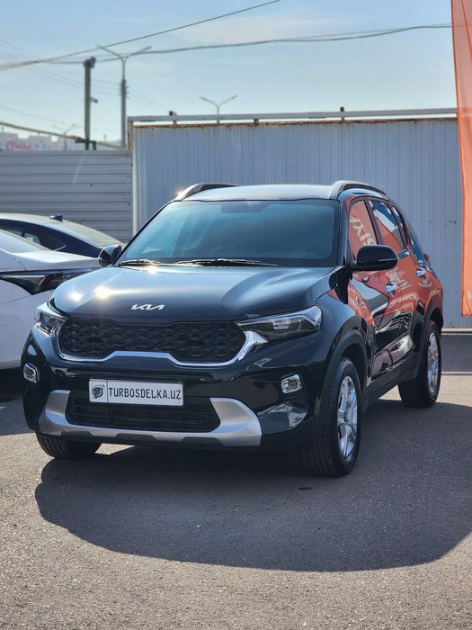 Kia Sonet 2025 yil