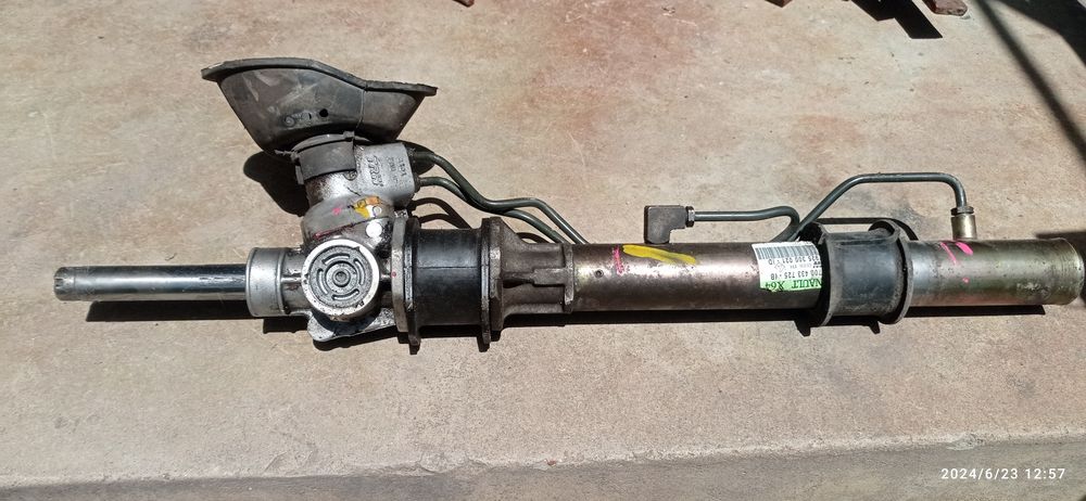 Хидравлична рейка за рено