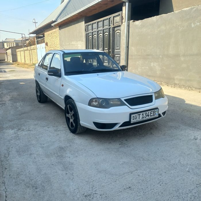 Nexia 2 2009 ideal xolati