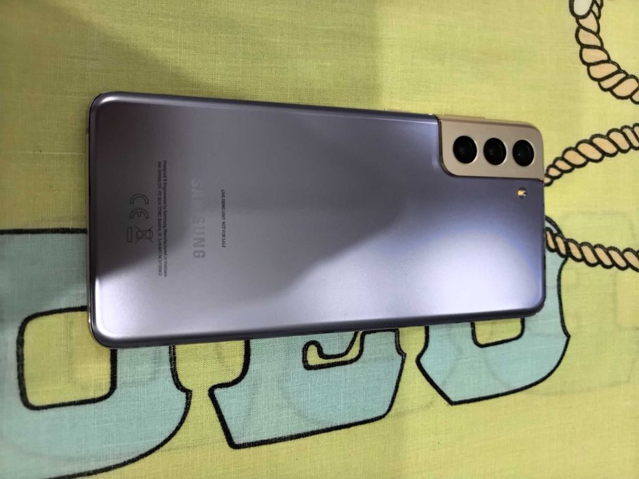 samsung s21 plus 5G (256/12)